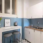 L14 Staywiz Us - 2p Promenade Vue Climatise, Spacieux Balcon * Nice
