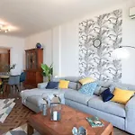 L14 Staywiz Us - 2p Promenade Vue Climatise, Spacieux Balcon Daire *