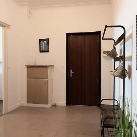 L14 Staywiz Us - 2p Promenade Vue Climatise, Spacieux Balcon Apartman