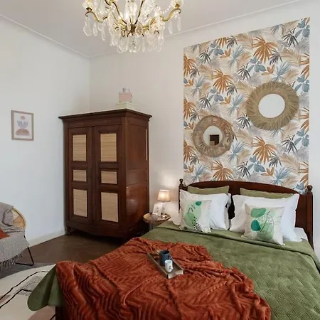 L14 Staywiz Us - 2p Promenade Vue Climatise, Spacieux Balcon Daire Nice