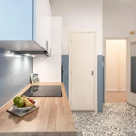 Apartman L14 Staywiz Us - 2p Promenade Vue Climatise, Spacieux Balcon Nizza