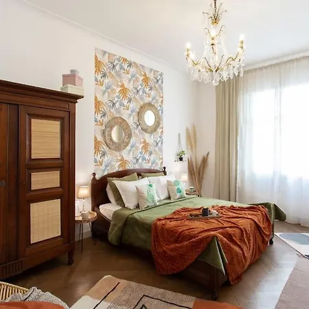 L14 Staywiz Us - 2p Promenade Vue Climatise, Spacieux Balcon *