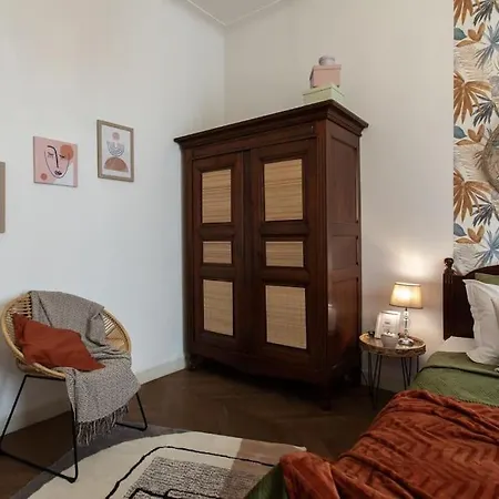 L14 Staywiz Us - 2p Promenade Vue Climatisé, Spacieux Balcon