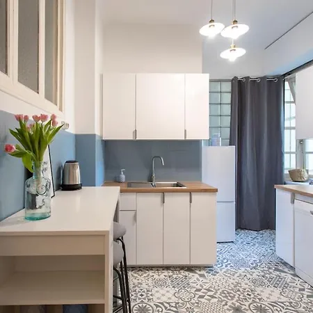 L14 Staywiz Us - 2p Promenade Vue Climatise, Spacieux Balcon * Nizza