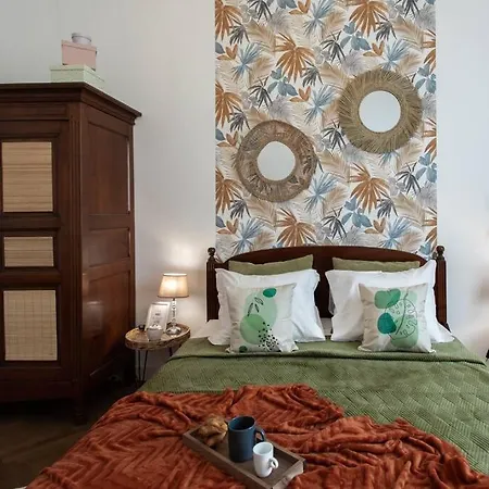 L14 Staywiz Us - 2p Promenade Vue Climatise, Spacieux Balcon Apartman Nizza