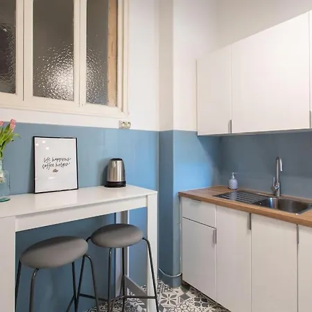 L14 Staywiz Us - 2p Promenade Vue Climatise, Spacieux Balcon * Nizza