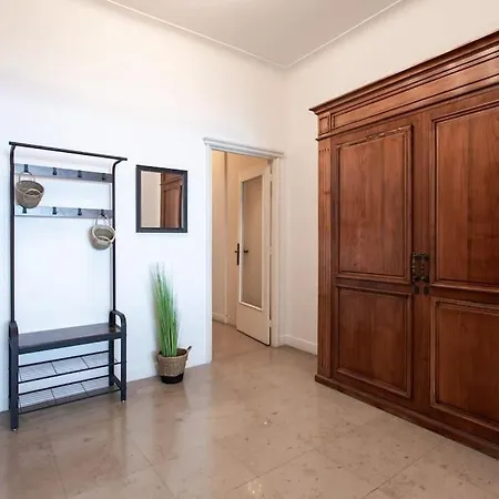 L14 2p Promenade Vue Climatise, Spacieux/ Balcon Apartment *